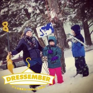 Meet your Posher, Jess